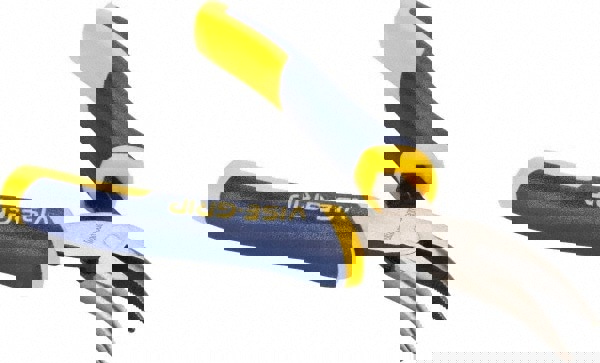 Bent Nose Plier: 1-1/8